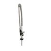 Picture of Encore Pre-rinse Top Half Includes Riser, Hook, Spring, Wall Bracket, 44" Hose & Spray Valve