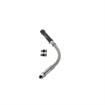 Picture of Encore Stainless Steel Pre Rinse Hose 20" Universal with Grip and Adapters