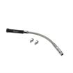 Picture of Encore Stainless Steel Pre Rinse Hose 20" Universal with Grip and Adapters
