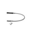 Picture of Encore Stainless Steel Pre Rinse Hose 36" Universal with Grip and Adapters