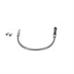 Picture of Encore Stainless Steel Pre Rinse Hose 36" Universal with Grip and Adapters