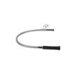 Picture of Encore Stainless Steel Pre Rinse Hose 36" Universal with Grip and Adapters