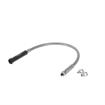 Picture of Encore Stainless Steel Pre Rinse Hose 36" Universal with Grip and Adapters