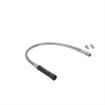 Picture of Encore Stainless Steel Pre Rinse Hose 36" Universal with Grip and Adapters
