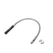 Picture of Encore Stainless Steel Pre Rinse Hose 36" Universal with Grip and Adapters