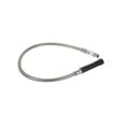 Picture of Encore Stainless Steel Pre Rinse Hose 44" with Grip