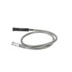 Picture of Encore Stainless Steel Pre Rinse Hose 60" with Grip