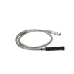 Picture of Encore Stainless Steel Pre Rinse Hose 60" with Grip