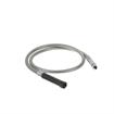Picture of Encore Stainless Steel Pre Rinse Hose 60" with Grip