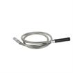 Picture of Encore Stainless Steel Pre Rinse Hose 72" with Grip