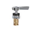 Picture of Encore® Cold Valve Assembly Compression Style Long Complete with Handle (Retail Packaging)