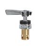 Picture of Encore® Cold Valve Assembly Compression Style Long Complete with Handle (Retail Packaging)
