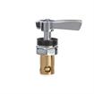Picture of Encore® Cold Valve Assembly Compression Style Long Complete with Handle (Retail Packaging)