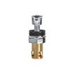 Picture of Encore® Hot Valve Assembly Compression Style Long Complete with Handle Retail Packaging