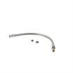 Picture of Encore® Stainless Steel Pre-Rinse Hose 26" Less Grip