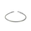 Picture of Encore® Stainless Steel Pre-Rinse Hose 38" Less Grip