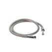 Picture of Encore® Stainless Steel Pre-Rinse Hose 72" Less Grip