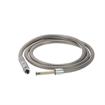 Picture of Encore® Stainless Steel Pre-Rinse Hose 96" Less Grip