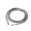Picture of Encore® Stainless Steel Pre-Rinse Hose 96" Less Grip