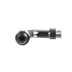 Picture of Encore Chrome Plated Brass 90° Swing Nozzle