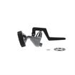 Picture of Encore® Brass Chrome Plated Angled Utility Spray Valve 3.3 gpm