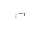Picture of Encore® Complete Swivel Arm Assembly 18" for Rigid Arm Pre Rinse Assemblies