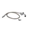 Picture of Encore® Pre Rinse Button Spray Assembly with adapters