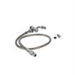 Picture of Encore® Pre Rinse Button Spray Assembly with adapters