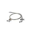 Picture of Encore® Pre Rinse Button Spray Assembly with flange and adapters