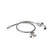 Picture of Encore® Pre Rinse Button Spray Assembly with flange and adapters