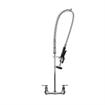 Picture of Encore® 8" OC. Wall Mount Pre Rinse Assembly less Wall Bracket