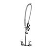 Picture of Encore® 8" OC. Wall Mount Pre Rinse Assembly less Wall Bracket