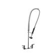 Picture of Encore® 8" OC. Wall Mount Pre Rinse Assembly less Wall Bracket