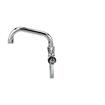 Picture of Encore® Brass Chrome Plated Add-On Faucet with 6" Spout