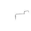 Picture of Encore® Brass Chrome Plated Add-On Faucet with 18" Double Jointed Spout