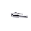 Picture of Encore Brass Chrome Plated Add-On Faucet Body Only Less Spout