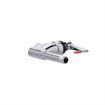 Picture of Encore Brass Chrome Plated Add-On Faucet Body Only Less Spout