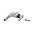 Picture of Encore Brass Chrome Plated Add-On Faucet Body Only Less Spout