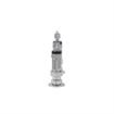 Picture of 8" OC Encore Brass Chrome Plated Deck Mount Body (Only for Pre-Rinse)
