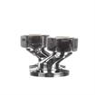 Picture of 1" Encore Supply Inlet Assembly (1" NPT, Eccentric 1/2", Total Range (2 Inlets)