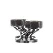 Picture of 1" Encore Supply Inlet Assembly (1" NPT, Eccentric 1/2", Total Range (2 Inlets)