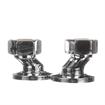Picture of 1" Encore Supply Inlet Assembly (1" NPT, Eccentric 1/2", Total Range (2 Inlets)
