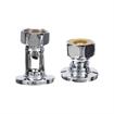 Picture of 1" NPT Encore Supply Inlet Assembly
