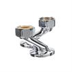 Picture of 1" NPT Encore Supply Inlet Assembly