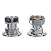 Picture of Straight Encore Supply Inlet Assembly (Supplied on all Encore Wall Mount Faucets and Pre-Rinse Units, Retail Packaging)