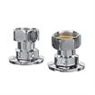 Picture of Straight Encore Supply Inlet Assembly (Supplied on all Encore Wall Mount Faucets and Pre-Rinse Units, Retail Packaging)