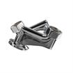 Picture of Encore Adjustable Offset Supply Coupling, 2-1/2" Offset with Adjustable Stop
