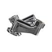 Picture of Encore Adjustable Offset Supply Coupling, 2-1/2" Offset with Adjustable Stop