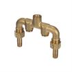 Picture of Encore Temperature Mixing Valve (Built-In Adjustable Flow Controls, on 4" Centers)