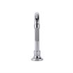 Picture of Encore® Brass Chrome Plated Deck Mount Spout Base with 3-1/2" Gooseneck Spout